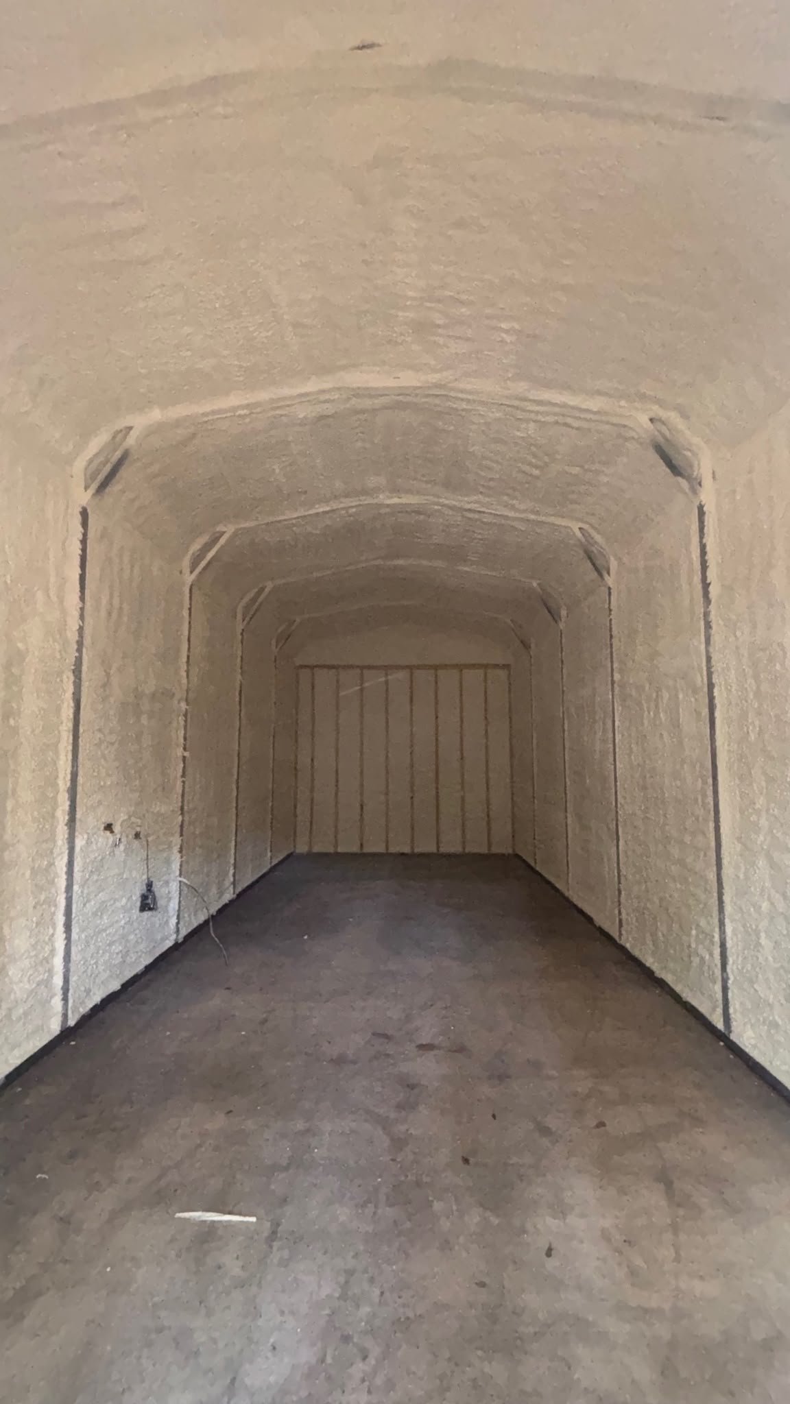 Insulation Project