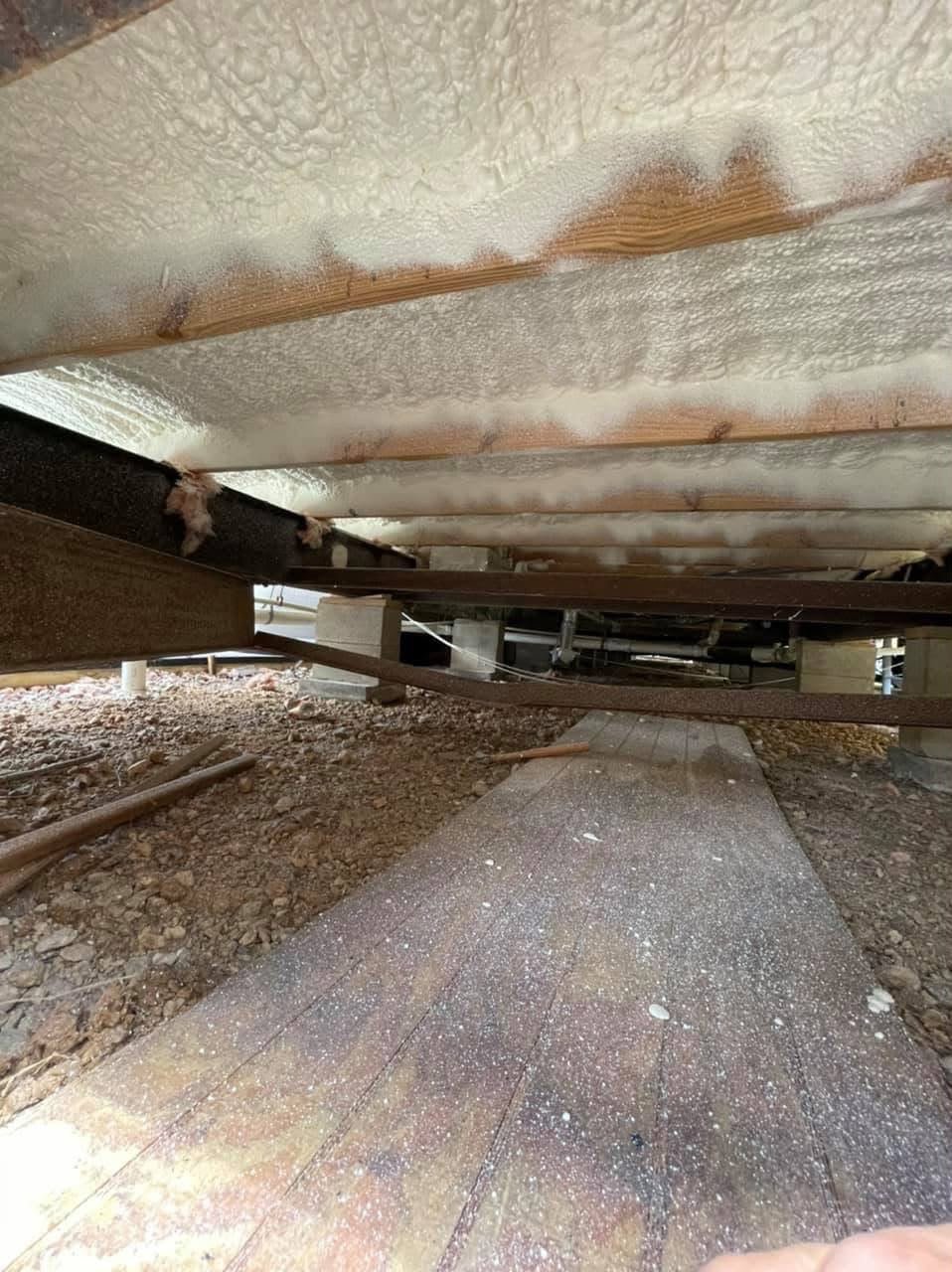 Insulation Project