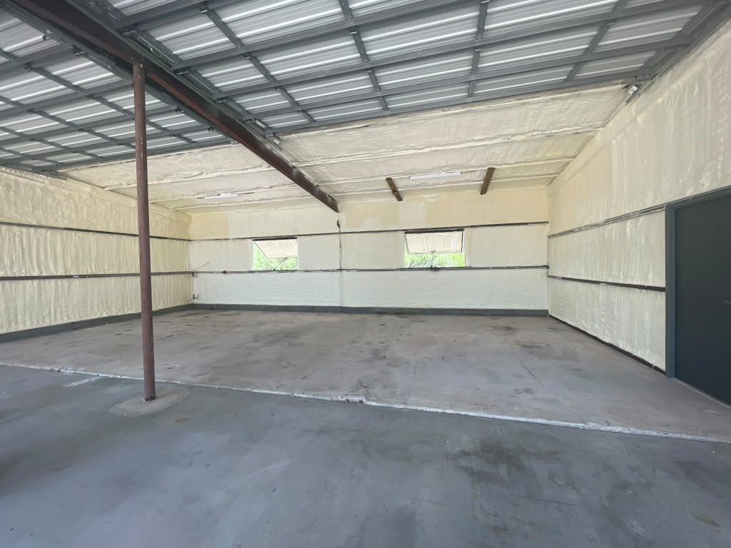 Insulation Project