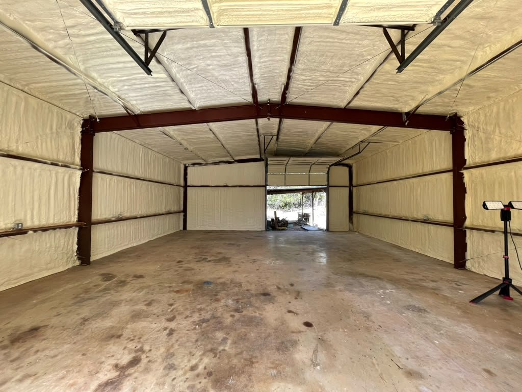 G&D Insulation project