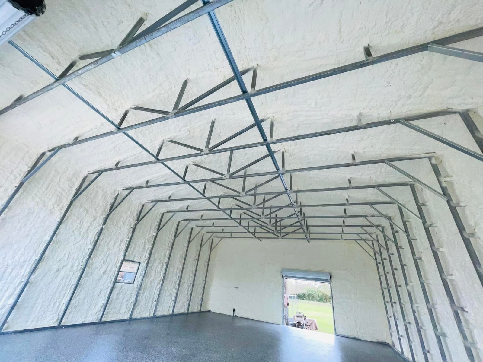G&D Insulation project
