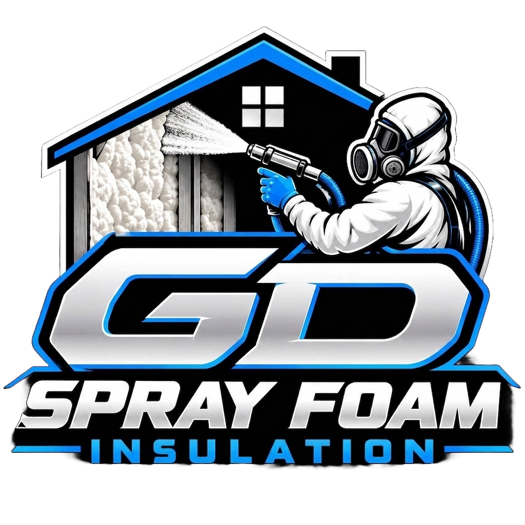 G&D Insulation Logo